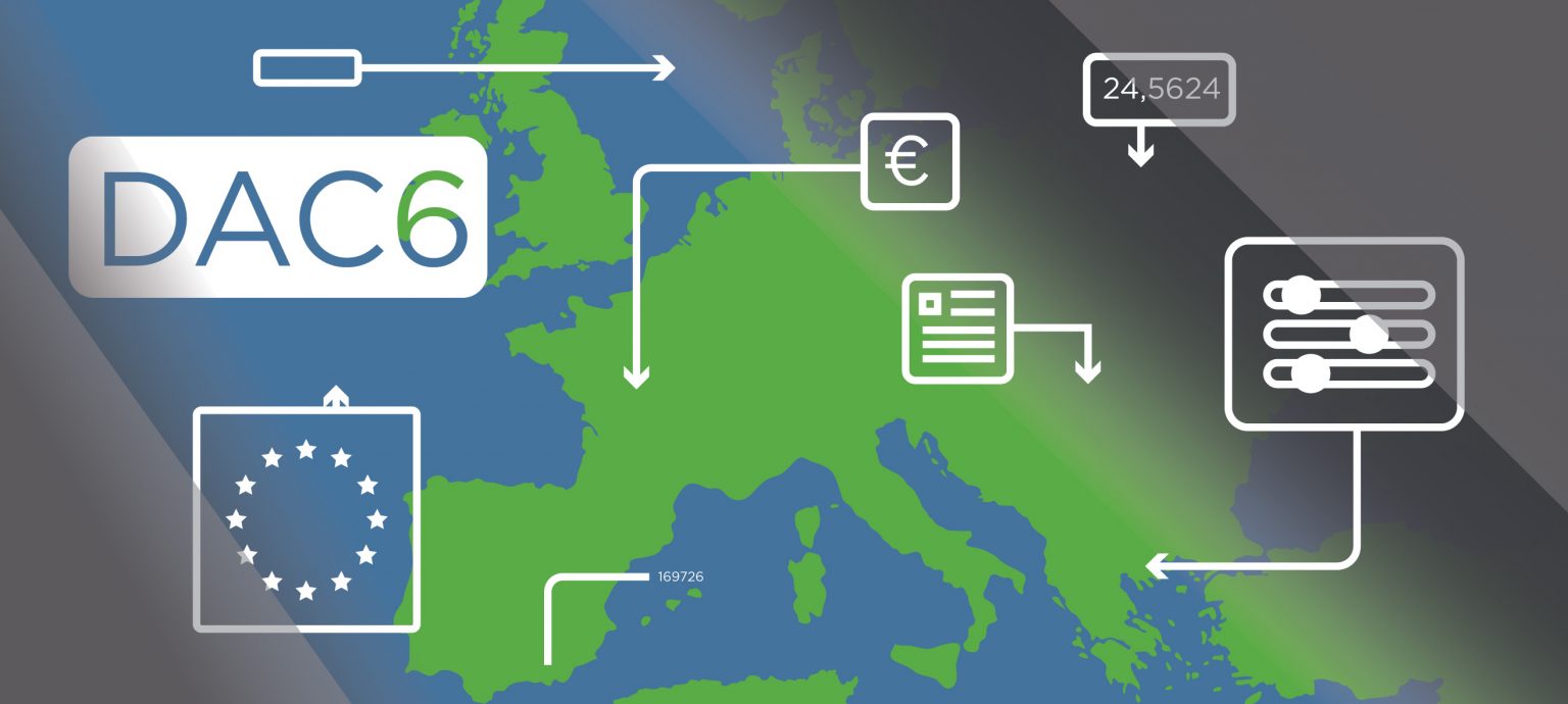 EU Mandatory Disclosure: Crunch Time For DAC 6 Filings - Irish Tax Review