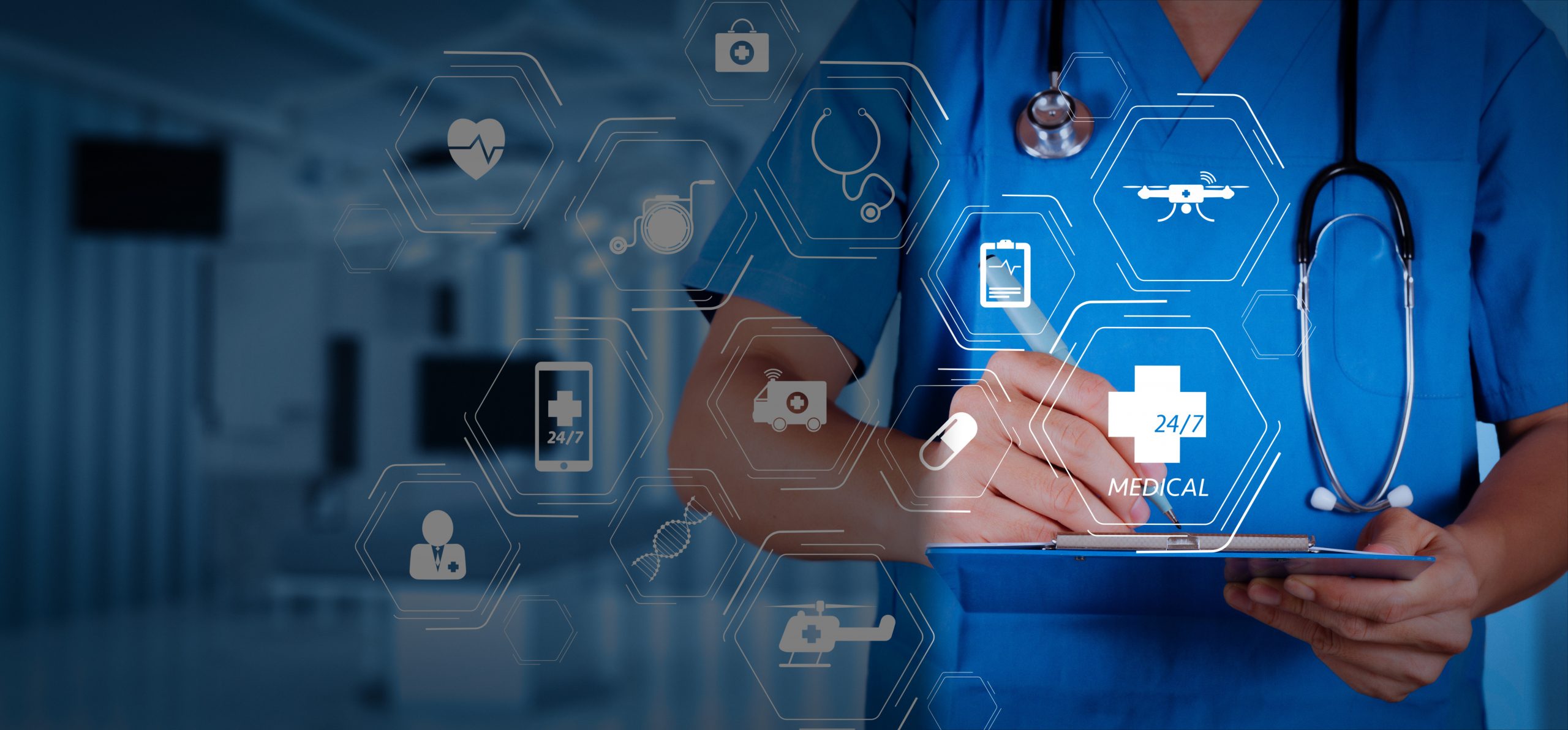 Exemption from VAT and Medical Services Who, What and Why? Irish Tax